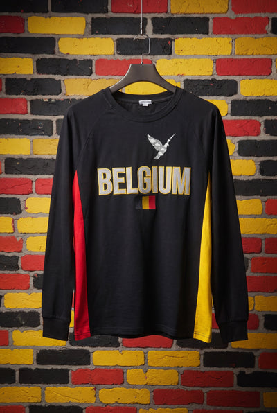 Belgium