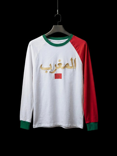Maroc