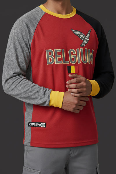 Belgium