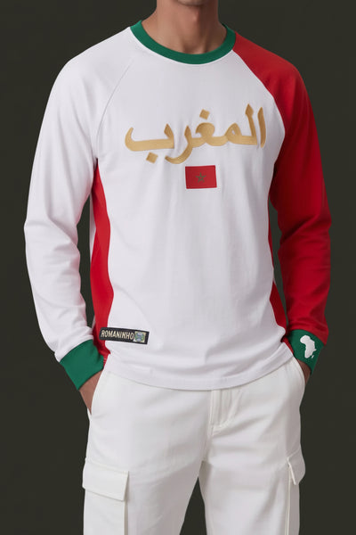 Maroc