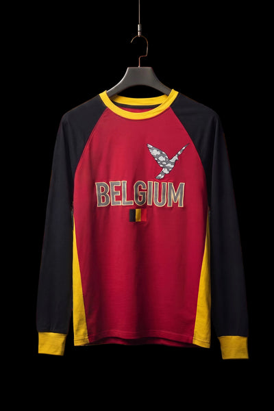 Belgium